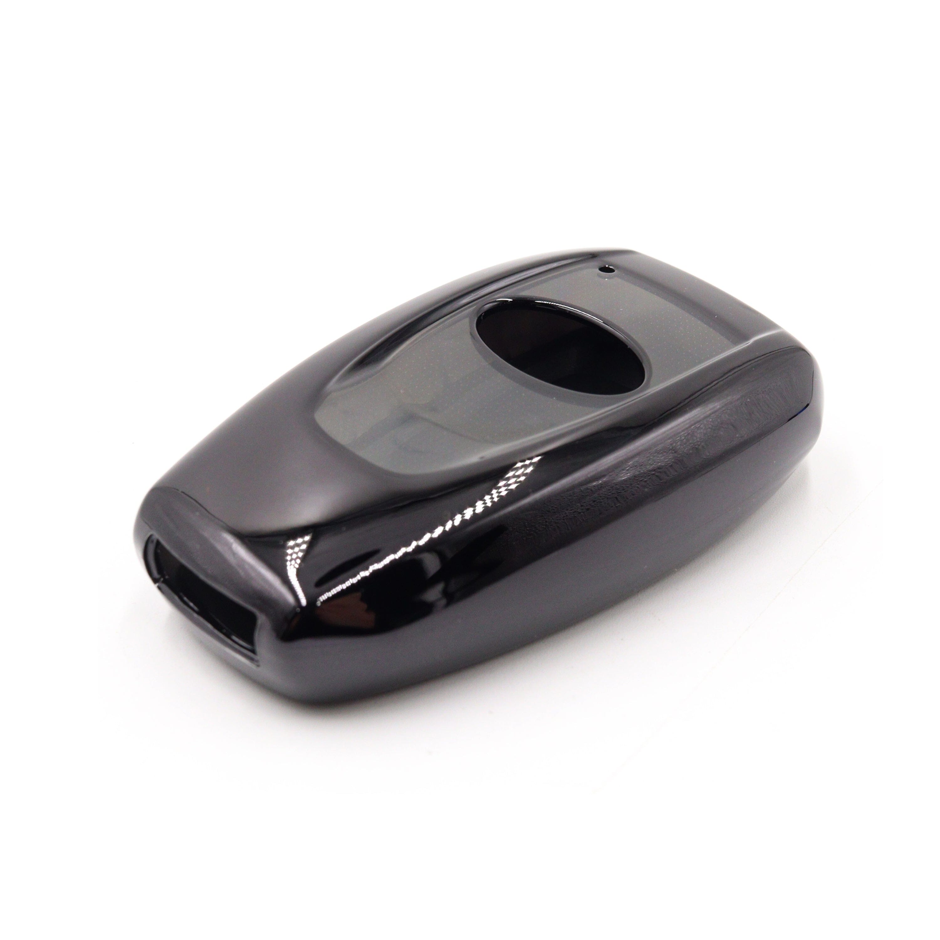 3 & 4 Button Black Car Key Cover To Suit Subaru Impreza | Remote Pro